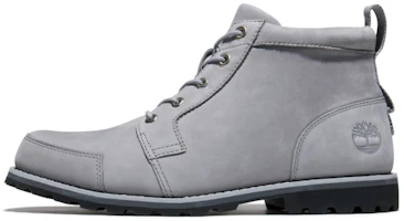 Timberland Chukka 'Mid Grey' A41ZS085 Timberland Chukka 'Mid Grey' A41ZS085