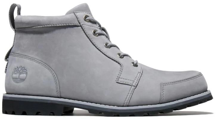 添柏岚 (Timberland) Chukka 中筒潮流時尚舒適工裝靴 中灰色 Order 添柏岚 (Timberland) Chukka 中筒潮流時尚舒適工裝靴 中灰色