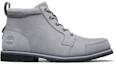 Order 添柏岚 (Timberland) Chukka 中筒潮流時尚舒適工裝靴 中灰色
