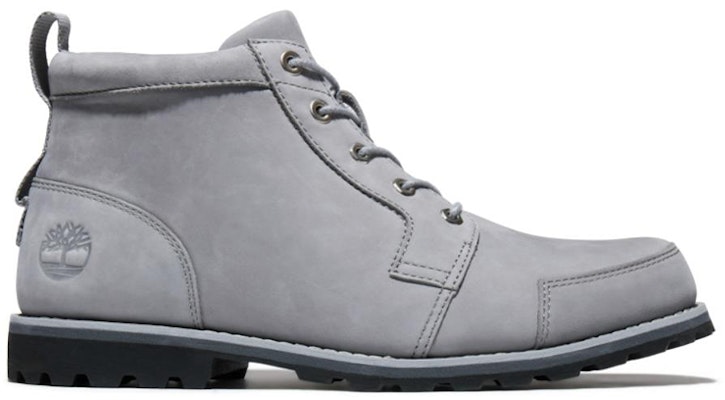 Timberland Chukka 'Mid Grey' A41ZS085 Order Timberland Chukka 'Mid Grey' A41ZS085