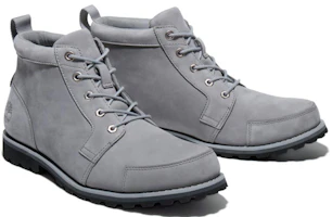 Lookbook Timberland Chukka 'Mid Grey' A41ZS085