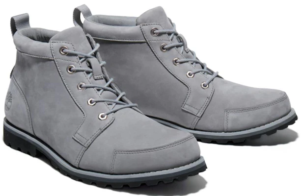 添柏岚 (Timberland) Chukka 中筒潮流時尚舒適工裝靴 中灰色 Lookbook 添柏岚 (Timberland) Chukka 中筒潮流時尚舒適工裝靴 中灰色