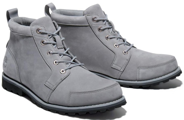 Timberland Chukka 'Gris Medio' A41ZS085 Lookbook Timberland Chukka 'Gris Medio' A41ZS085