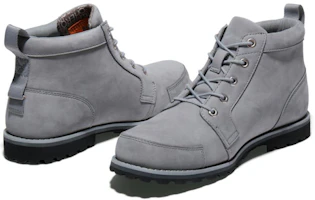 Shop Timberland Chukka 'Mid Grey' A41ZS085