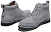 Shop 添柏岚 (Timberland) Chukka 中筒潮流時尚舒適工裝靴 中灰色