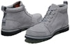 Shop Timberland Chukka 'Mid Grey' Lelaki Kelabu Tengah A41ZS085
