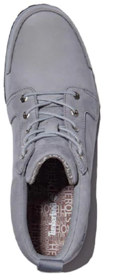 添柏岚 (Timberland) Chukka 中筒潮流時尚舒適工裝靴 中灰色 Purchase 添柏岚 (Timberland) Chukka 中筒潮流時尚舒適工裝靴 中灰色