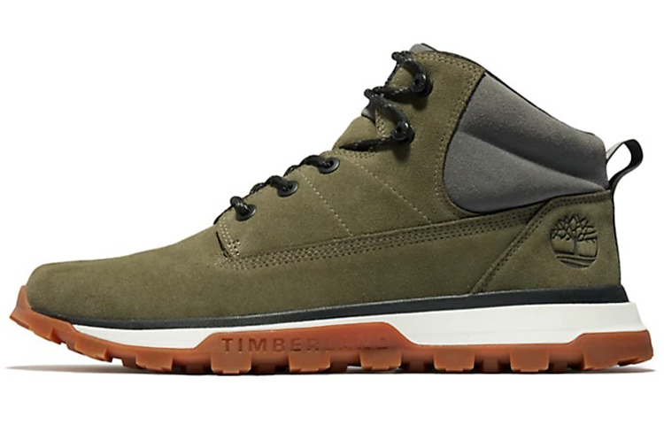 Timberland Chukka 'Military Green' A5PB6A58