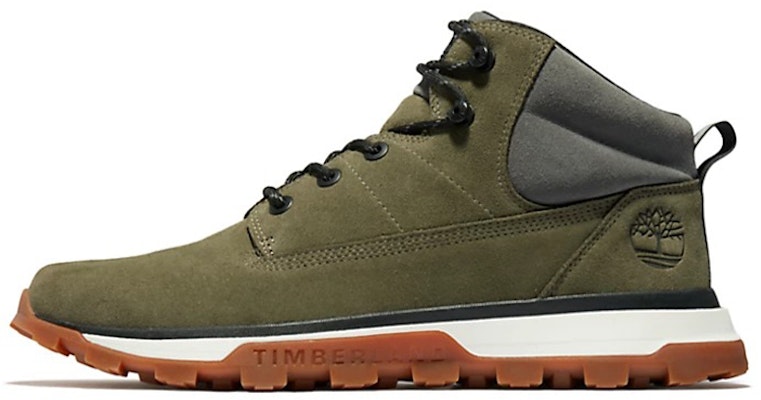 Timberland Chukka 'Hijau Militer' A5PB6A58 Buy Timberland Chukka 'Hijau Militer' A5PB6A58