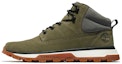 Buy Timberland Chukka 'Hijau Militer' A5PB6A58