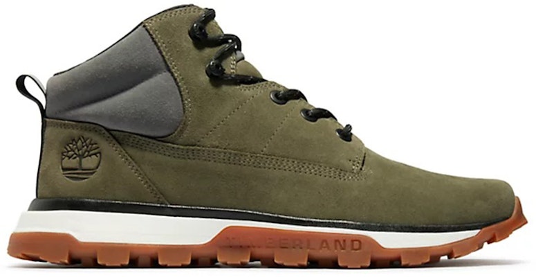 Timberland Chukka 'Hijau Militer' A5PB6A58 Order Timberland Chukka 'Hijau Militer' A5PB6A58