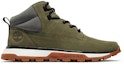 Order Timberland Chukka 'Hijau Militer' A5PB6A58