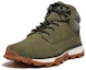 Lookbook Timberland Chukka 'Hijau Militer' A5PB6A58