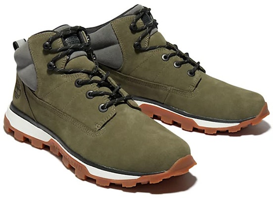 Timberland Chukka 'Hijau Militer' A5PB6A58 Shop Timberland Chukka 'Hijau Militer' A5PB6A58