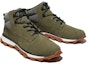 Shop Timberland Chukka 'Hijau Militer' A5PB6A58