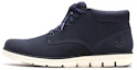 Buy Bota de Trabajo Ligera Timberland Chukka 'Navy Outdoor' A2BTE