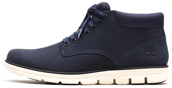 Bota de Trabajo Ligera Timberland Chukka 'Navy Outdoor' A2BTE Buy Bota de Trabajo Ligera Timberland Chukka 'Navy Outdoor' A2BTE