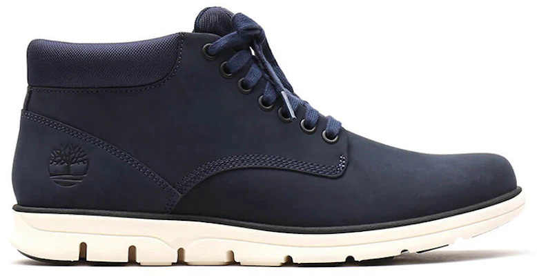 Bota de Trabajo Ligera Timberland Chukka 'Navy Outdoor' A2BTE Order Bota de Trabajo Ligera Timberland Chukka 'Navy Outdoor' A2BTE