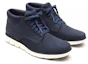 Lookbook Bota de Trabajo Ligera Timberland Chukka 'Navy Outdoor' A2BTE
