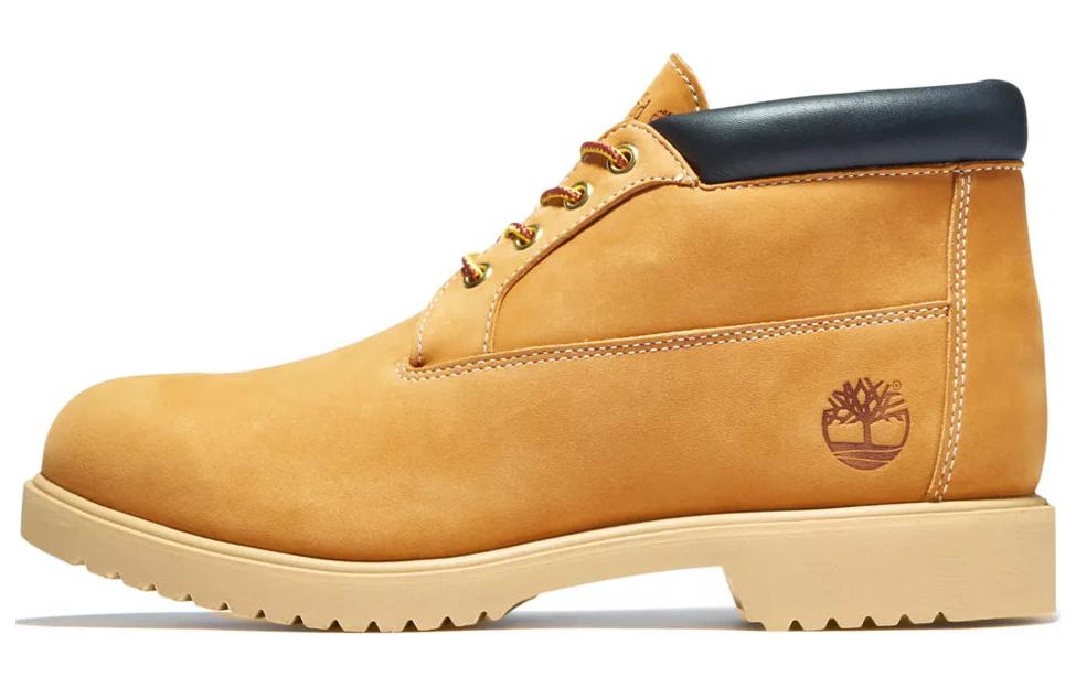 Timberland Chukka 'Newman Wheat' HS2273