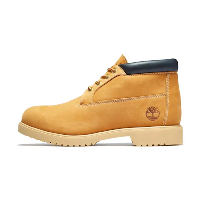 Timberland Chukka 'Newman Wheat'