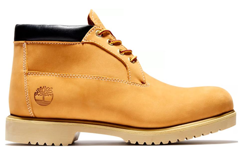 Timberland Chukka 'Newman Wheat' 圖 2