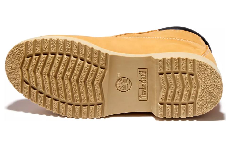 Timberland Chukka 'Newman Wheat' 圖 5