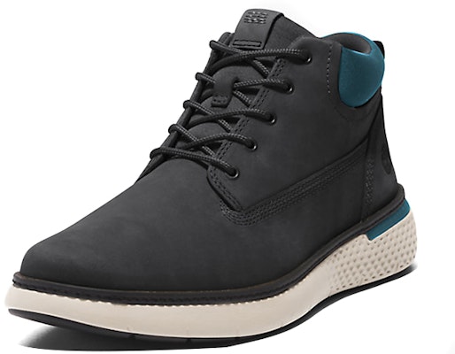 Timberland Cross Mark 'Black Blue' A433N001 Lookbook Timberland Cross Mark 'Black Blue' A433N001