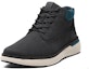 Lookbook Timberland Cross Mark 'Hitam Biru'. A433N001