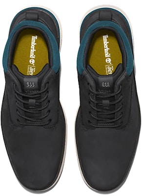 Timberland Cross Mark 'Hitam Biru' A433N001 Purchase Timberland Cross Mark 'Hitam Biru' A433N001