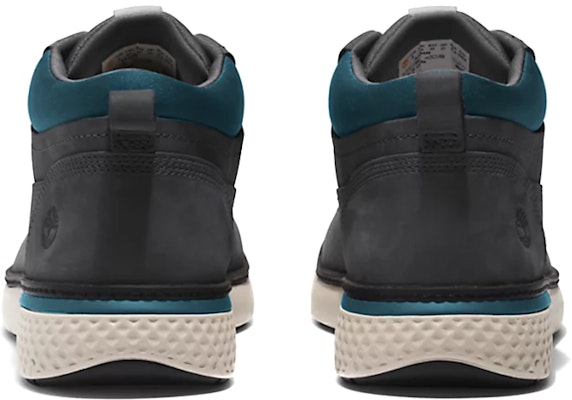 Timberland Cross Mark 'Hitam Biru' A433N001 Details for Timberland Cross Mark 'Hitam Biru' A433N001