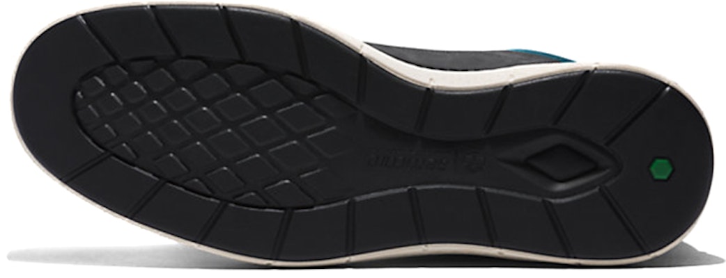 Timberland Cross Mark 'Hitam Biru' A433N001 Sizing Timberland Cross Mark 'Hitam Biru' A433N001