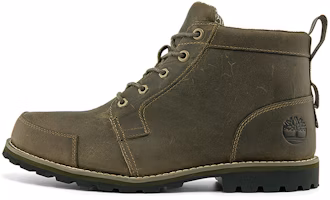 Timberland Earthkeeper Original Chukka Boots 'Olive Green' A2NEG Timberland Earthkeeper Original Chukka Boots 'Olive Green' A2NEG