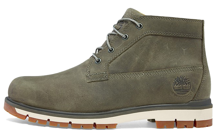 Timberland Chukka 'Olive Green Wide' A2HTW