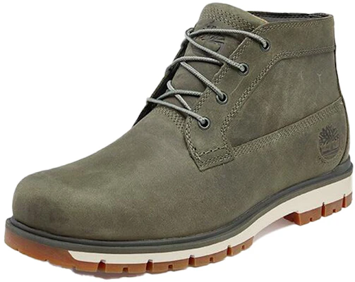 添柏岚 Chukka 休閒中幫靴 橄欖綠 寬版 Order 添柏岚 Chukka 休閒中幫靴 橄欖綠 寬版