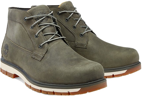 添柏岚 Chukka 休閒中幫靴 橄欖綠 寬版 Shop 添柏岚 Chukka 休閒中幫靴 橄欖綠 寬版