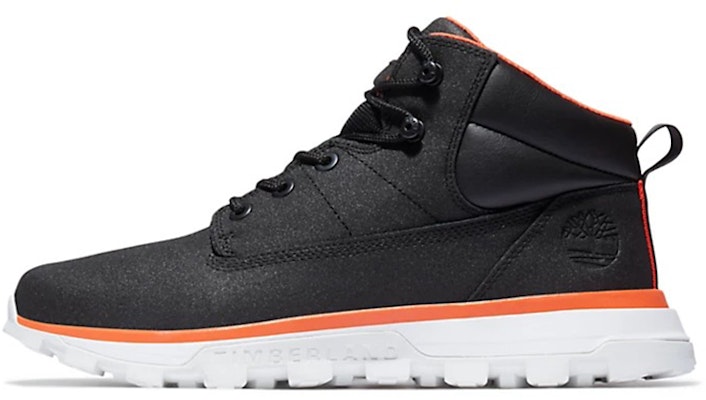 Timberland Chukka 'Outdoor Black' A2DPS001 Buy Timberland Chukka 'Outdoor Black' A2DPS001