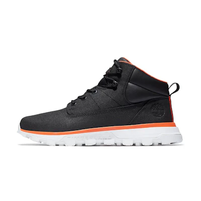 Timberland Chukka 'Outdoor Black'