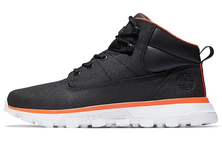 Timberland Chukka 'Outdoor Black' A2DPS001