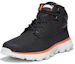 Lookbook Timberland Chukka 'Outdoor Black' Pria Hitam Sepatu Bot A2DPS001