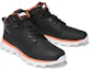 Shop Timberland Chukka 'Outdoor Black' Pria Hitam Sepatu Bot A2DPS001