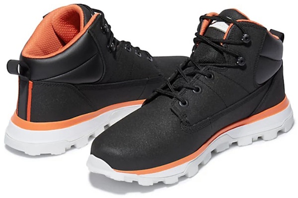 Timberland Chukka 'Outdoor Black' A2DPS001 Purchase Timberland Chukka 'Outdoor Black' A2DPS001