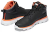 Purchase Timberland Chukka 'Outdoor Black' Pria Hitam Sepatu Bot A2DPS001