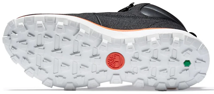 Timberland Chukka 'Outdoor Black' Pria Hitam Sepatu Bot A2DPS001 Details for Timberland Chukka 'Outdoor Black' Pria Hitam Sepatu Bot A2DPS001