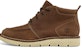 Timberland Westmore Moc Toe Chukka But Lepas 'Coklat Sederhana Biji Penuh' A2GQFW
