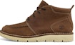 Buy Timberland Westmore Moc Toe Chukka But Lepas 'Coklat Sederhana Biji Penuh' A2GQFW
