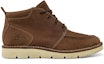 Order Timberland Westmore Moc Toe Chukka But Lepas 'Coklat Sederhana Biji Penuh' A2GQFW