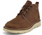 Timberland Westmore Moc Toe Chukka But Lepas 'Coklat Sederhana Biji Penuh' A2GQFW