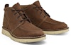 Purchase Timberland Westmore Moc Toe Chukka But Lepas 'Coklat Sederhana Biji Penuh' A2GQFW
