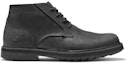 Order Timberland Chukka 'Outdoor Waterproof Hitam' A26M3015